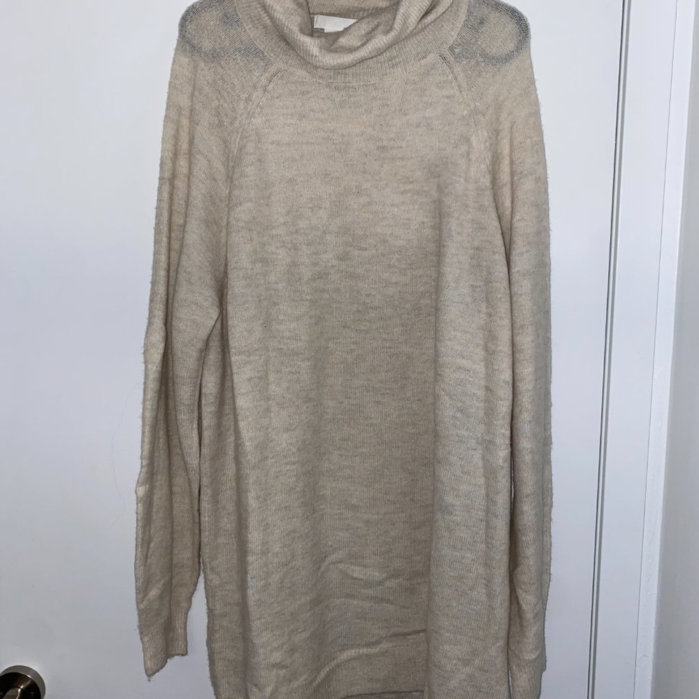 H&M Sweater Dress